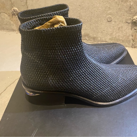 Alexander Wang Kori Boots - Picture 1 of 8